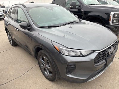 2025 Ford Escape AWD St-Line 4DR SUV