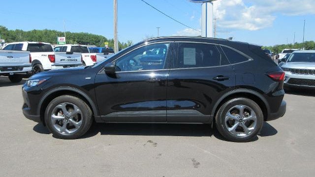 Preowned 2025 Ford Escape ST-Line for Sale