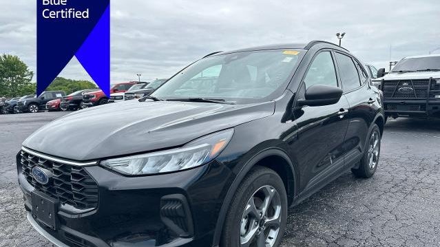 Preowned 2025 Ford Escape ST-Line for Sale