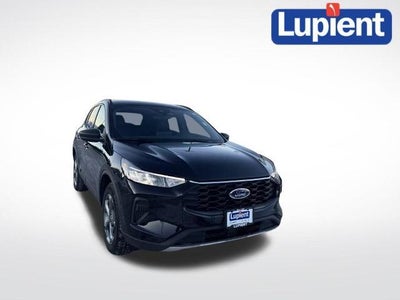 2025 Ford Escape AWD St-Line 4DR SUV