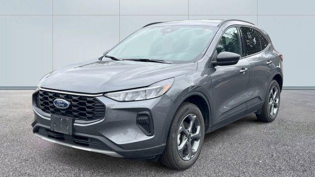 Preowned 2025 Ford Escape ST-Line for Sale