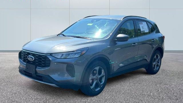Preowned 2025 Ford Escape ST-Line for Sale