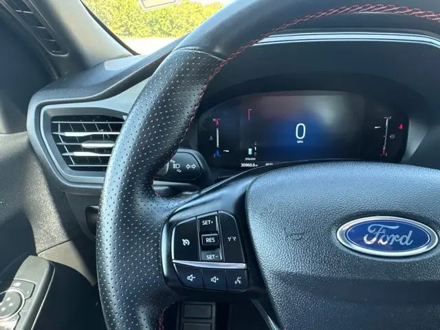 2025 Ford Escape - $21,700