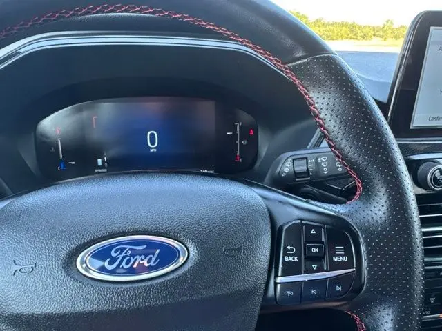 2025 Ford Escape - $21,700