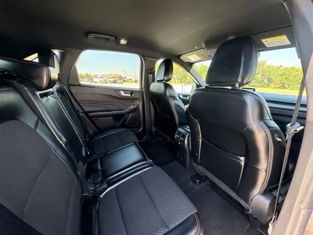 2025 Ford Escape - $21,700