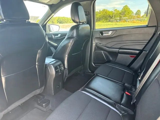 2025 Ford Escape - $21,700
