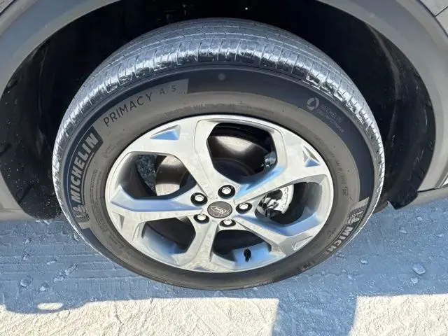 2025 Ford Escape - $21,700