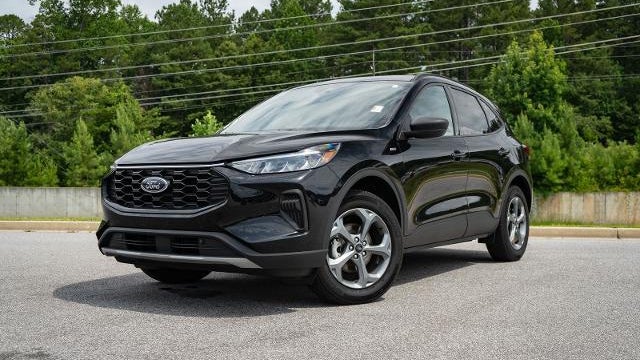 Preowned 2025 Ford Escape ST-Line for Sale
