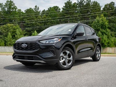 2025 Ford Escape AWD St-Line 4DR SUV
