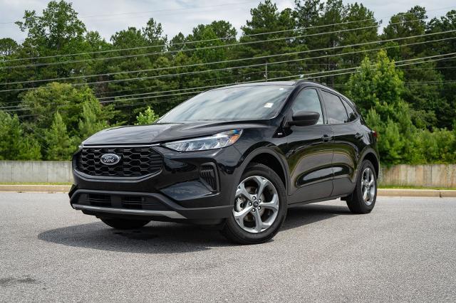 2025 Ford Escape - $24,957