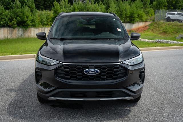 2025 Ford Escape - $24,957