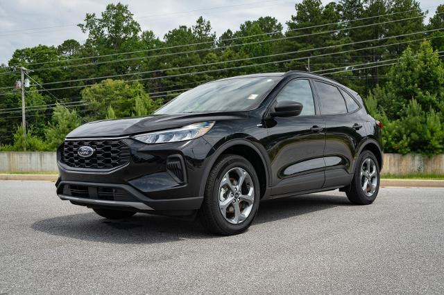 2025 Ford Escape - $24,957