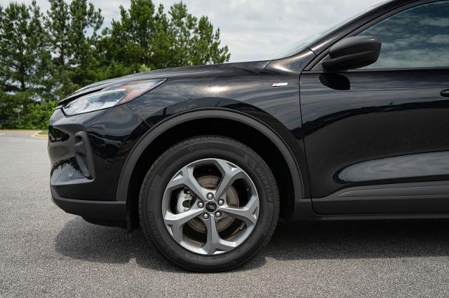 2025 Ford Escape - $24,957