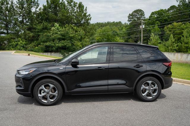 2025 Ford Escape - $24,957