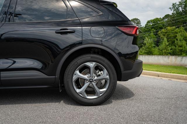 2025 Ford Escape - $24,957