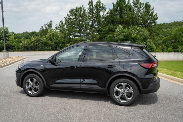 2025 Ford Escape - $24,957