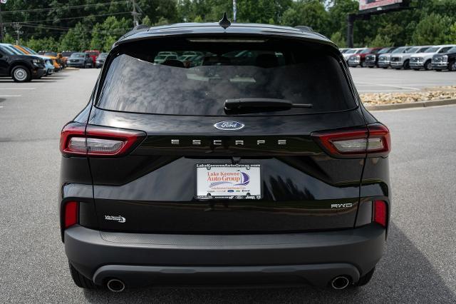 2025 Ford Escape - $24,957