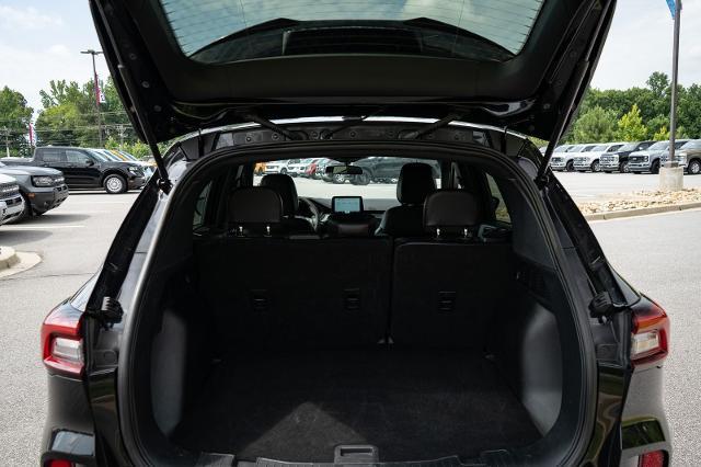 2025 Ford Escape - $24,957