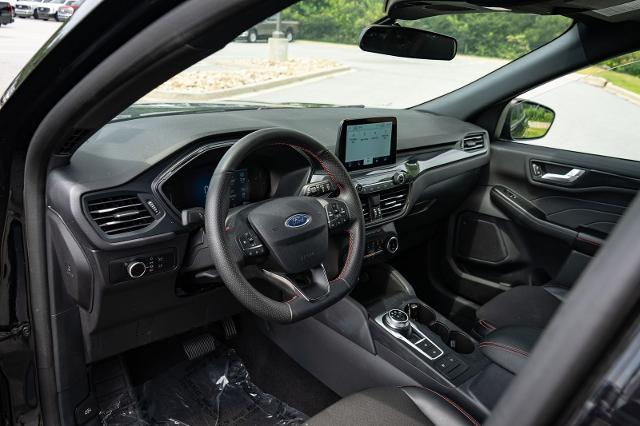2025 Ford Escape - $24,957