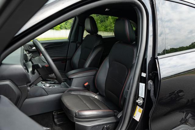 2025 Ford Escape - $24,957