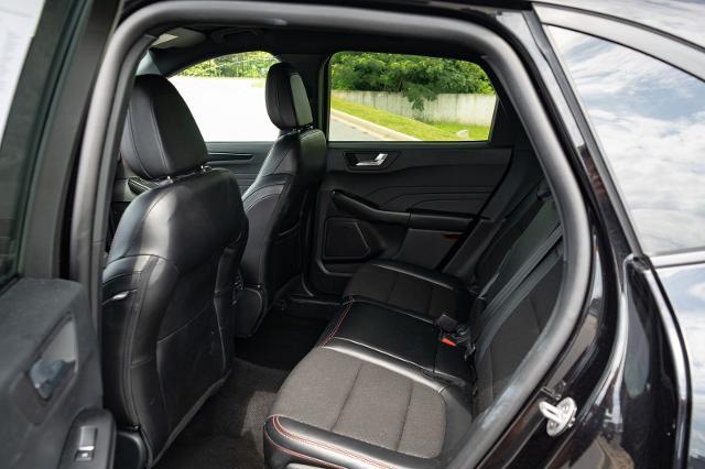 2025 Ford Escape - $24,957