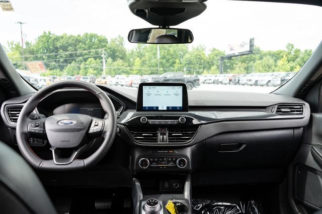 2025 Ford Escape - $24,957