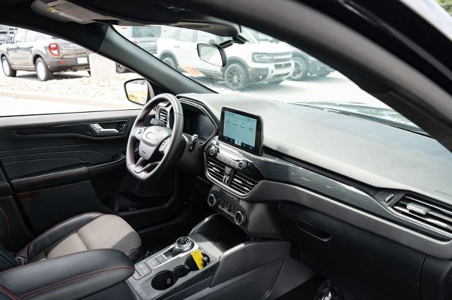2025 Ford Escape - $24,957