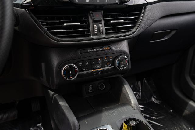 2025 Ford Escape - $24,957