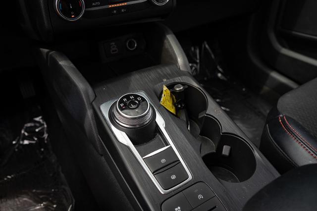 2025 Ford Escape - $24,957