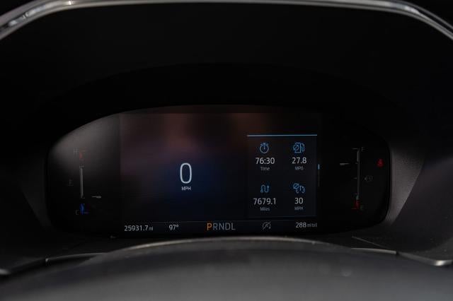 2025 Ford Escape - $24,957