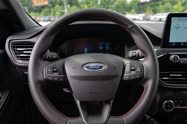 2025 Ford Escape - $24,957