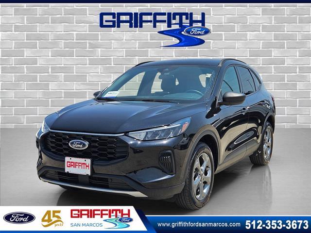 2025 Ford Escape - $25,470