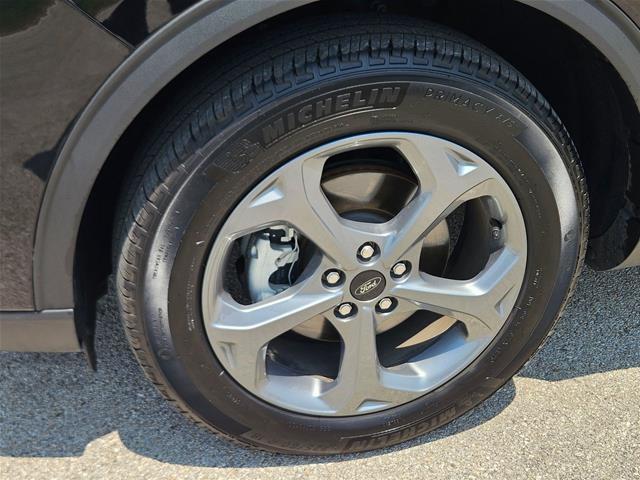 2025 Ford Escape - $25,470