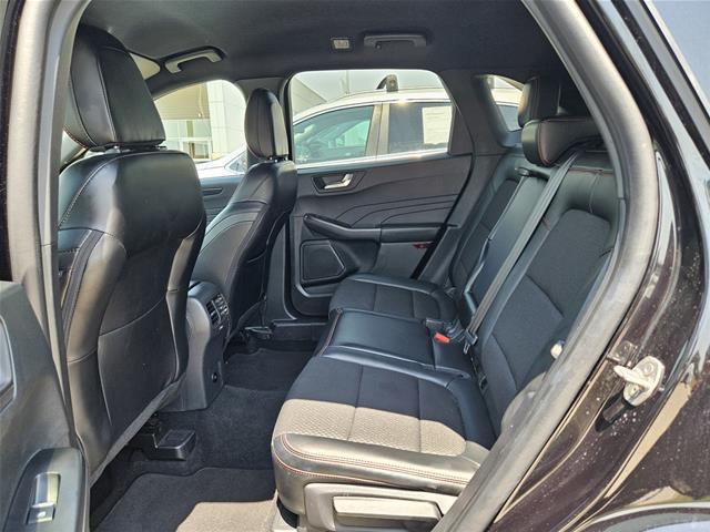 2025 Ford Escape - $25,470