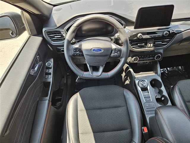 2025 Ford Escape - $25,470