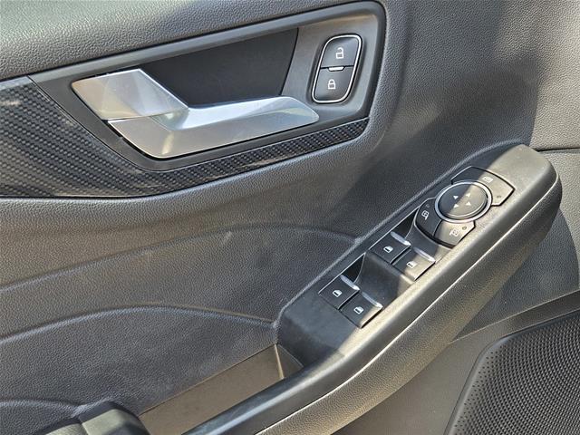 2025 Ford Escape - $25,470