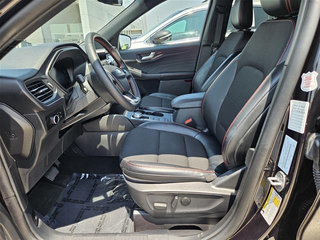 2025 Ford Escape - $25,470