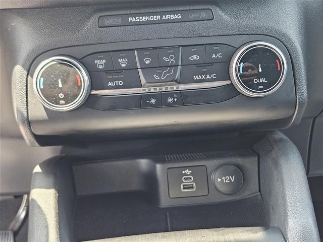 2025 Ford Escape - $25,470