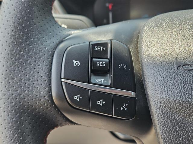 2025 Ford Escape - $25,470