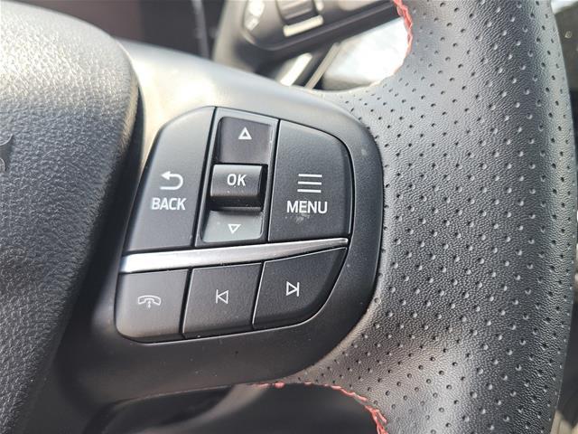 2025 Ford Escape - $25,470