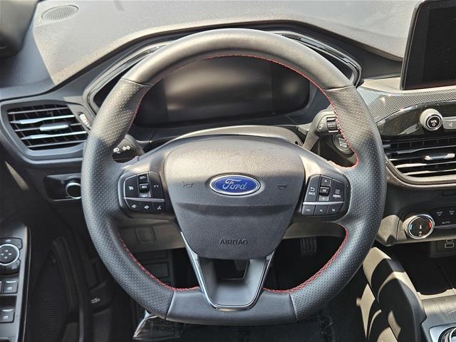 2025 Ford Escape - $25,470