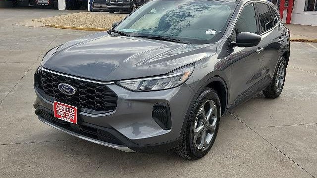 Preowned 2025 Ford Escape ST-Line for Sale