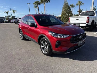 Photo of a 2025 Ford Escape AWD St-Line 4DR SUV for sale