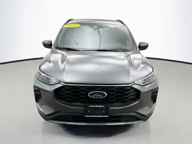 2025 Ford Escape - $22,312