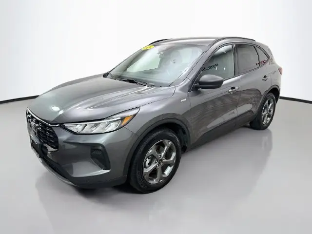 2025 Ford Escape - $22,312
