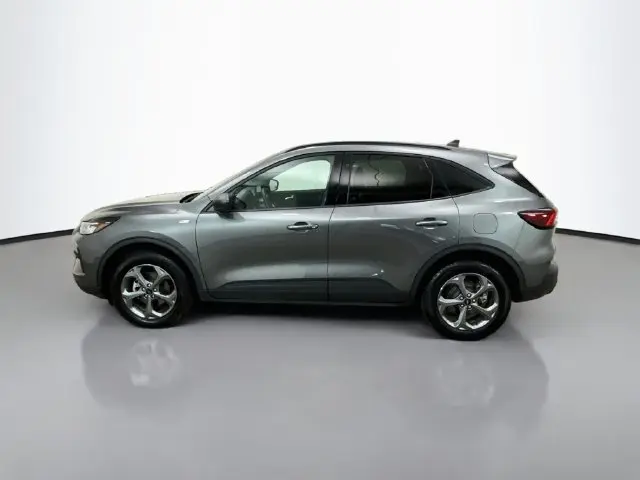 2025 Ford Escape - $22,312