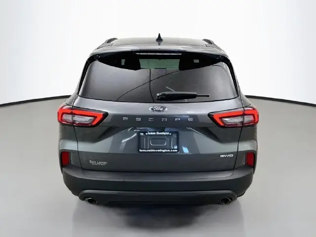 2025 Ford Escape - $22,312