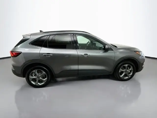 2025 Ford Escape - $22,312