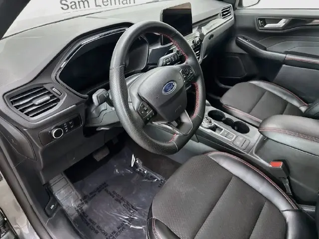 2025 Ford Escape - $22,312