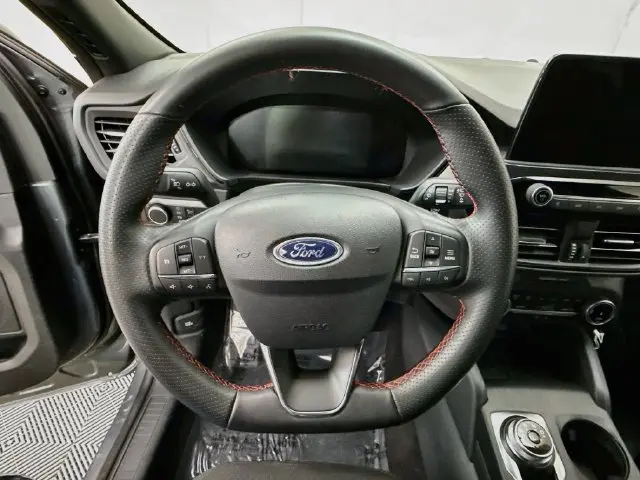 2025 Ford Escape - $22,312